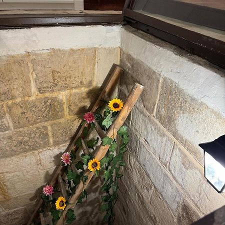 Апартаменты La Cattedrale Бишелье Экстерьер фото